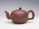 紫砂壶图片：玉兰 - 宜兴紫砂壶网