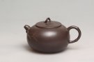 紫砂壶图片：韵 - 宜兴紫砂壶网