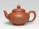 紫砂壶图片：笑樱 - 宜兴紫砂壶网