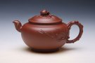 紫砂壶图片：华硕 - 宜兴紫砂壶网