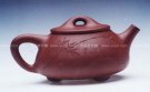 紫砂壶图片：石瓢 - 宜兴紫砂壶网