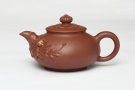 紫砂壶图片：秋韵 - 宜兴紫砂壶网