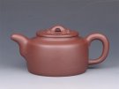 紫砂壶图片：如意 - 宜兴紫砂壶网
