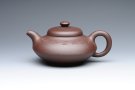 紫砂壶图片：合欢 - 宜兴紫砂壶网