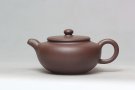 紫砂壶图片：珠圆玉润 - 宜兴紫砂壶网