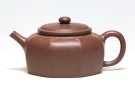 紫砂壶图片：八方砂 - 宜兴紫砂壶网