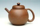 紫砂壶图片：全手工明式壶 - 宜兴紫砂壶网