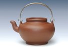 紫砂壶图片：洋桶 - 宜兴紫砂壶网