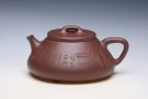 紫砂壶图片：石瓢 - 宜兴紫砂壶网