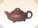 紫砂壶图片：松竹梅 - 宜兴紫砂壶网