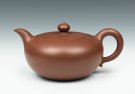 紫砂壶图片：思古 - 宜兴紫砂壶网
