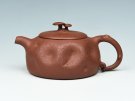 紫砂壶图片：供春 - 宜兴紫砂壶网