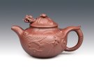 紫砂壶图片：云龙 - 宜兴紫砂壶网