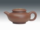 紫砂壶图片：圆韵 - 宜兴紫砂壶网