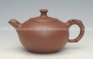 紫砂壶图片：春韵 - 宜兴紫砂壶网