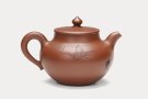 紫砂壶图片：古今遗韵壶 - 宜兴紫砂壶网