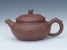 紫砂壶图片：供春仿古 - 宜兴紫砂壶网