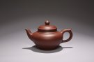 紫砂壶图片：笑樱 - 宜兴紫砂壶网