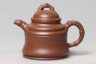 紫砂壶图片：竹鼎 - 宜兴紫砂壶网