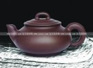紫砂壶图片：浪花飞溅 - 宜兴紫砂壶网