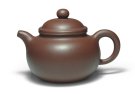 紫砂壶图片：掇只 - 宜兴紫砂壶网