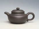 紫砂壶图片：仿古 容量：350CC - 宜兴紫砂壶网
