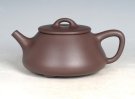 紫砂壶图片：小石瓢 - 宜兴紫砂壶网