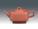 紫砂壶图片：冠方 - 宜兴紫砂壶网