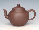 紫砂壶图片：古莲子 - 宜兴紫砂壶网