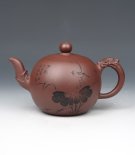 紫砂壶图片：DSC_0896 - 宜兴紫砂壶网