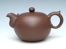 紫砂壶图片：丹凤朝阳 - 宜兴紫砂壶网