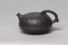 紫砂壶图片：茗香 - 宜兴紫砂壶网