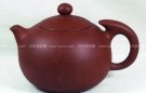 紫砂壶图片：爱情鸟 - 宜兴紫砂壶网