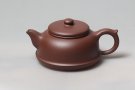 紫砂壶图片：静得 - 宜兴紫砂壶网