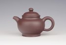紫砂壶图片：碧灵 - 宜兴紫砂壶网