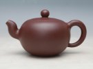 紫砂壶图片：石黄一粒珠 - 宜兴紫砂壶网
