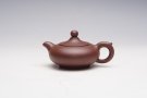 紫砂壶图片：雨露 - 宜兴紫砂壶网