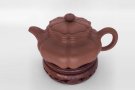 紫砂壶图片：美紫砂壶 - 宜兴紫砂壶网
