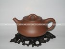 紫砂壶图片：石瓢 - 宜兴紫砂壶网