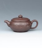 紫砂壶图片：圆韵 - 宜兴紫砂壶网