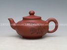 紫砂壶图片：圆福大 - 宜兴紫砂壶网