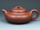 紫砂壶图片：线圆 - 宜兴紫砂壶网