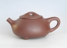 紫砂壶图片：石瓢 - 宜兴紫砂壶网