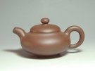 紫砂壶图片：玉扁 - 宜兴紫砂壶网