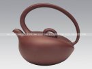 紫砂壶图片：翔壶 - 宜兴紫砂壶网