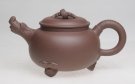 紫砂壶图片：龙潭 - 宜兴紫砂壶网