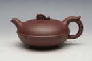 紫砂壶图片：潜龙 - 宜兴紫砂壶网
