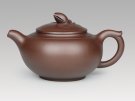 紫砂壶图片：开心果 - 宜兴紫砂壶网
