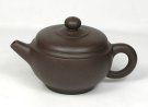 紫砂壶图片：小悠香 110CC - 宜兴紫砂壶网