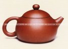 紫砂壶图片：西施壶 - 宜兴紫砂壶网